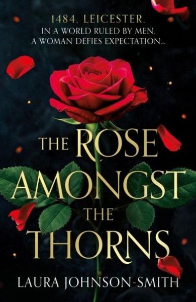 Produktbild: The Rose Amongst the Thorns