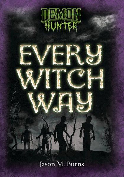 Produktbild: Every Witch Way
