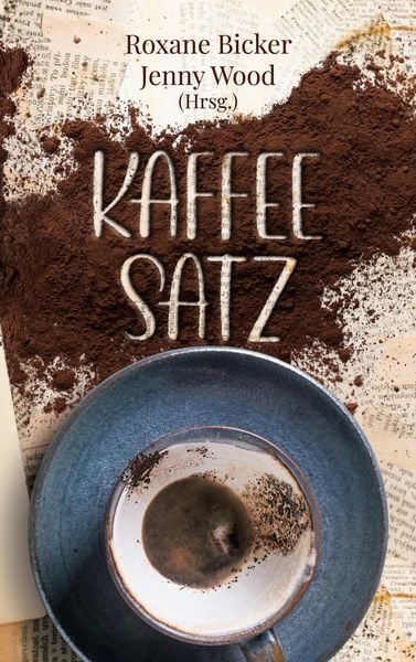 Produktbild: Kaffeesatz