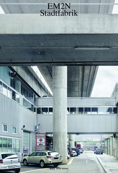 Produktbild: EM2N &ndash; Stadtfabrik