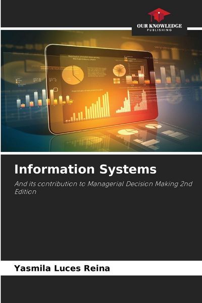 Produktbild: Information Systems