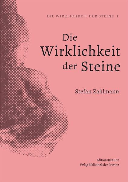 Produktbild: Die Wirklichkeit der Steine