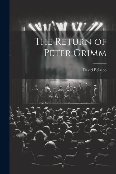 Produktbild: The Return of Peter Grimm