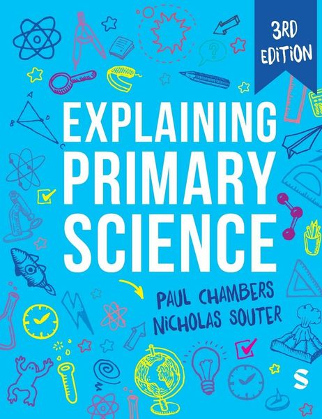 Produktbild: Explaining Primary Science