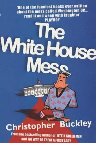 Produktbild: The White House Mess