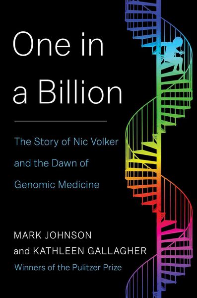 Produktbild: 1 in a Billion