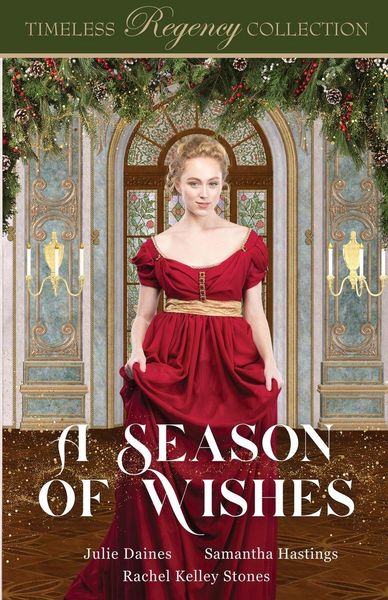 Produktbild: A Season of Wishes