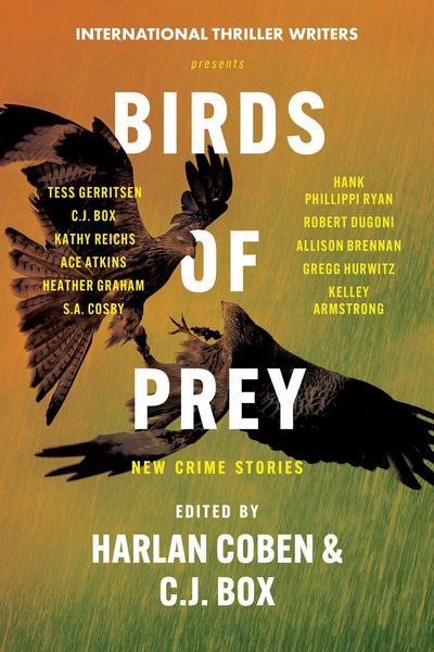 Produktbild: Birds of Prey