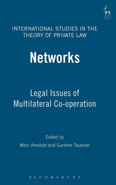 Produktbild: Networks