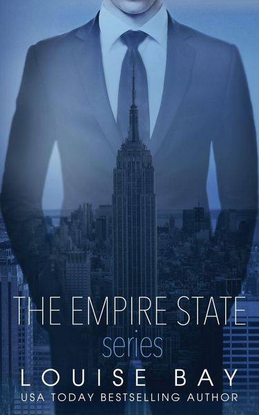 Produktbild: The Empire State Series