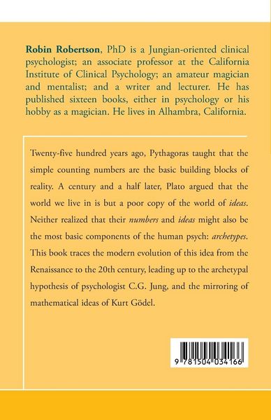 Produktbild: Jungian Archetypes