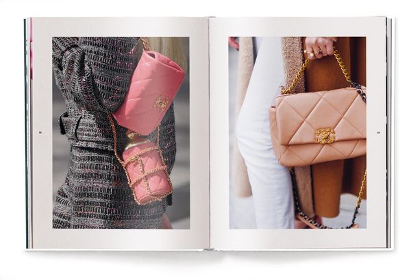 Produktbild: Chanel Bags: Der ultimative Guide
