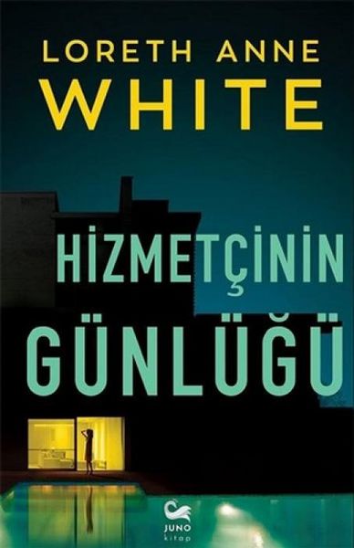 Produktbild: Hizmetcinin G&uuml;nl&uuml;g&uuml;