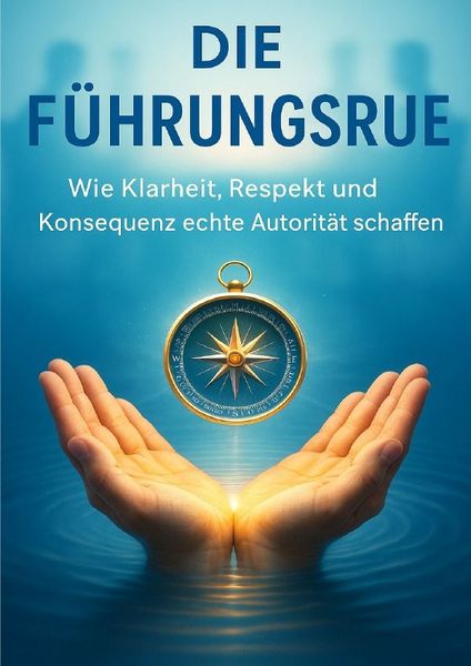 Produktbild: Die F&uuml;hrungsruhe