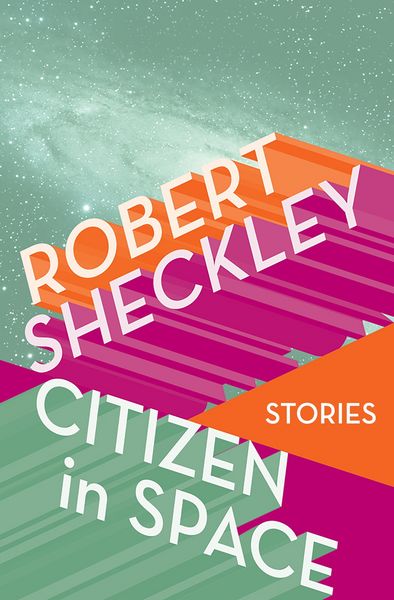 Produktbild: Citizen in Space