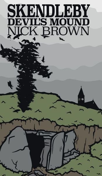Produktbild: Skendleby