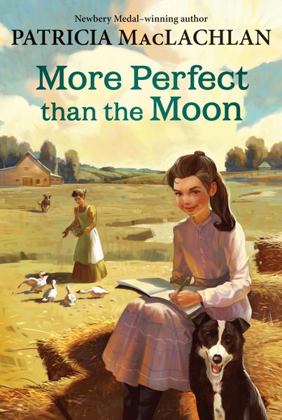 Produktbild: More Perfect than the Moon