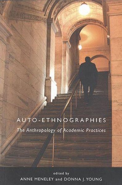 Produktbild: Auto-Ethnographies