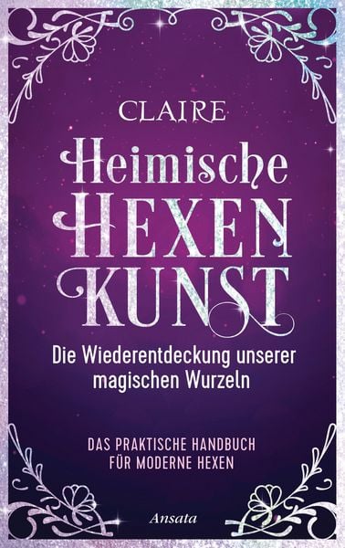 Produktbild: Heimische Hexenkunst