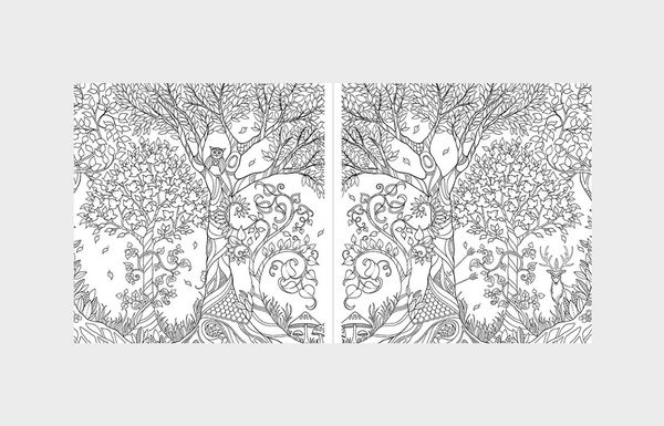 Produktbild: Miniature Enchanted Forest