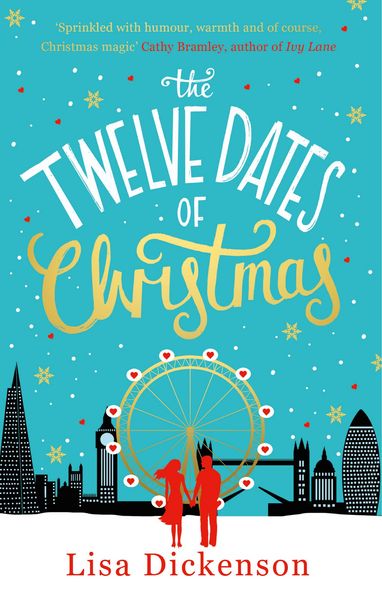 Produktbild: The Twelve Dates of Christmas