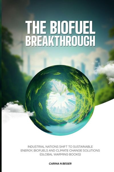 Produktbild: The Biofuel Breakthrough