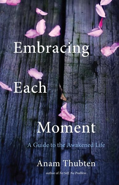 Produktbild: Embracing Each Moment