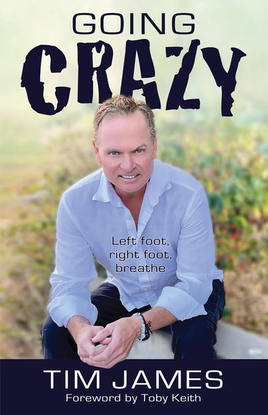 Produktbild: Going Crazy