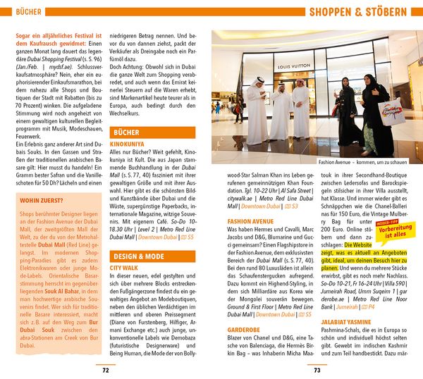 Produktbild: MARCO POLO Reisef&uuml;hrer Dubai