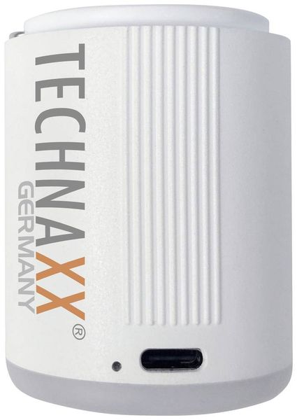 Produktbild: Technaxx 5095 Akku-Kompressor TX-261
