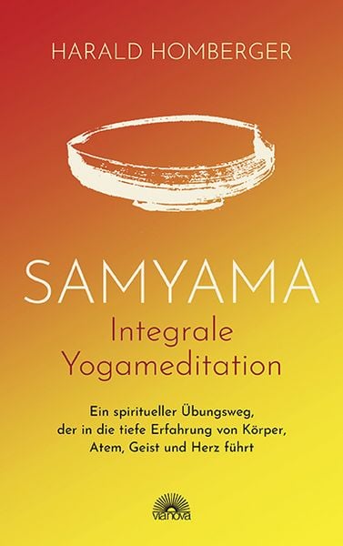Produktbild: Samyama Integrale Yogameditation