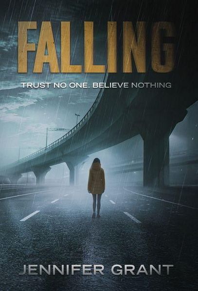 Produktbild: Falling