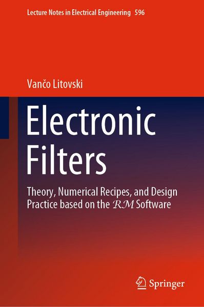 Produktbild: Electronic Filters
