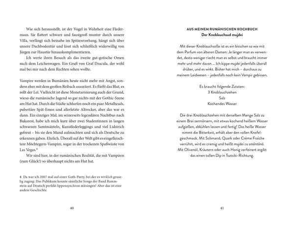 Produktbild: Tats&auml;chlich Transsilvanien