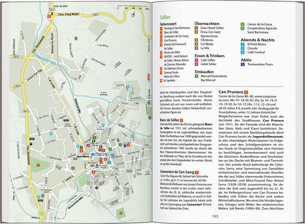 Produktbild: DUMONT Reise-Handbuch Reisef&uuml;hrer Mallorca