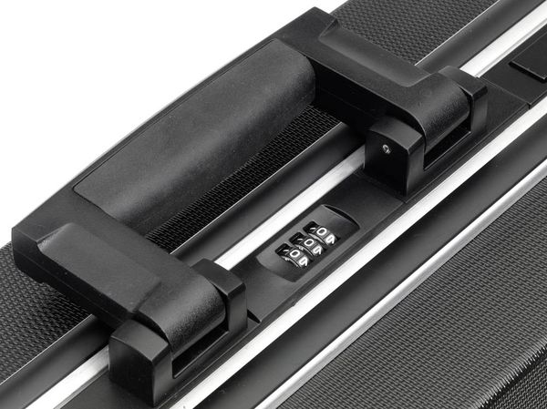 Produktbild: B & W International go loops 120.04/L Universal Werkzeugkoffer unbest&uuml;ckt (B x H x T) 515 x 440 x 255 mm