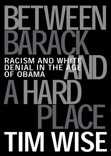 Produktbild: Between Barack and a Hard Place