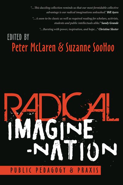 Produktbild: Radical Imagine-Nation