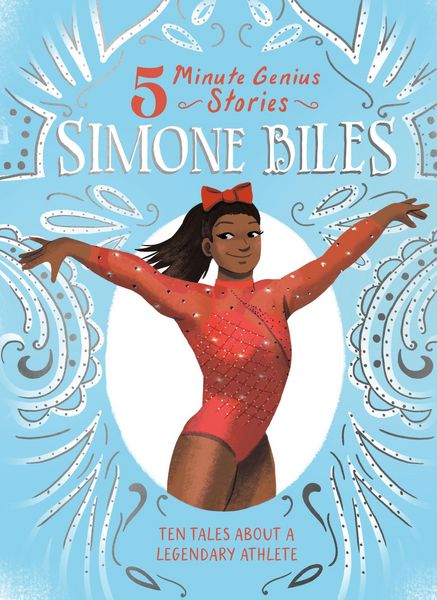 Produktbild: Simone Biles: 5-Minute Genius