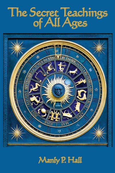Produktbild: The Secret Teachings of All Ages