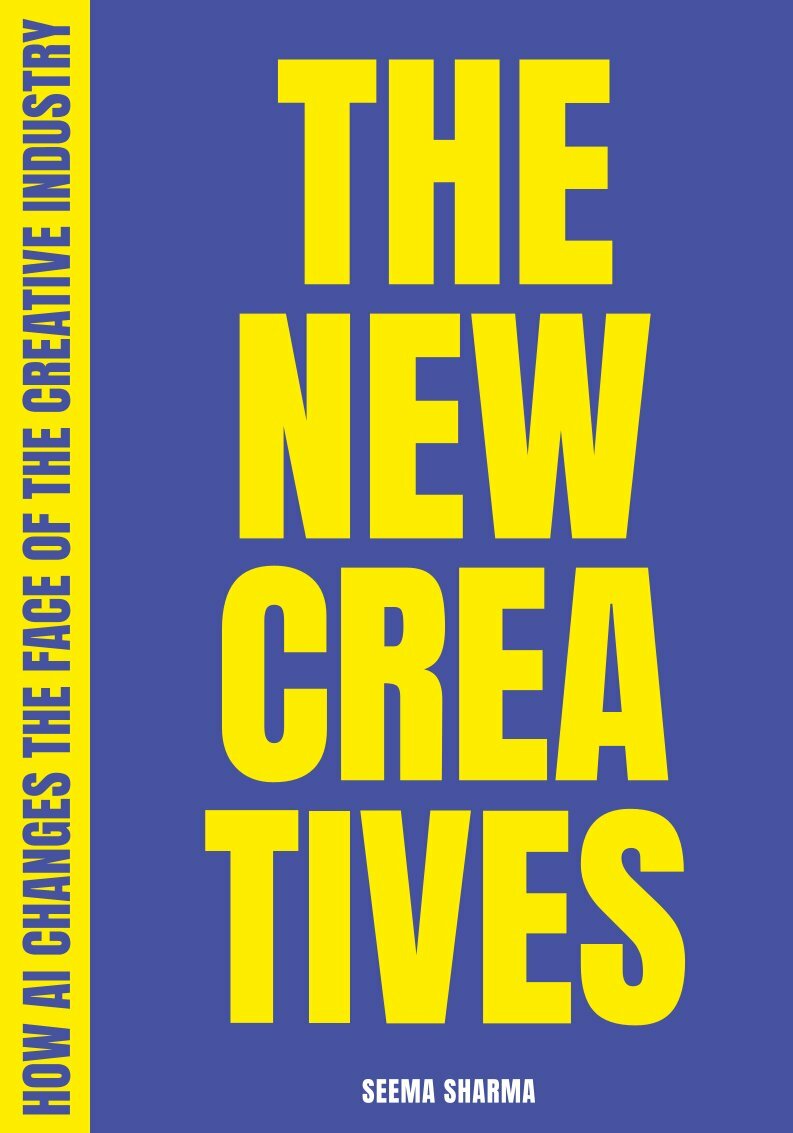 Produktbild: The new creatives