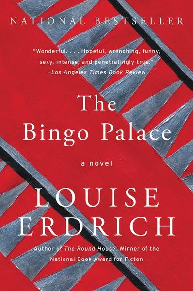 Produktbild: Bingo Palace, The