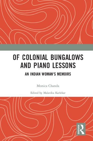 Produktbild: Of Colonial Bungalows and Piano Lessons