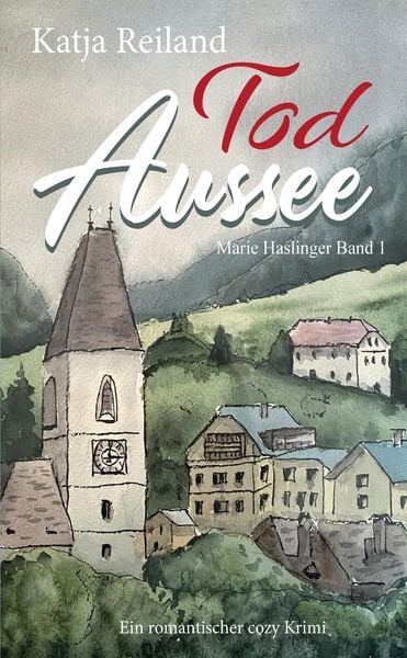 Produktbild: Tod Aussee