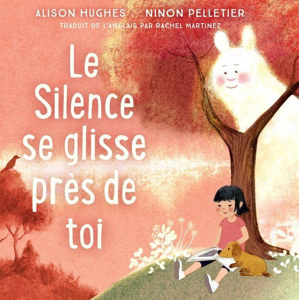 Produktbild: Le Silence Se Glisse Pr&egrave;s de Toi