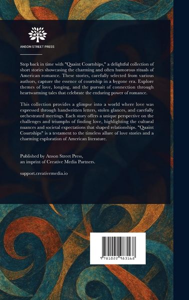 Produktbild: Quaint Courtships