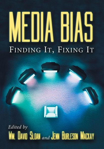 Produktbild: Media Bias
