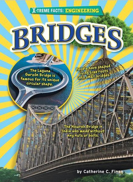 Produktbild: Bridges