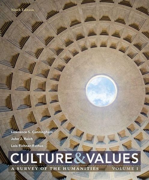 Produktbild: Culture and Values