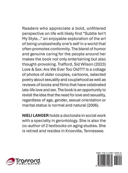 Produktbild: A Southern Jewish Grandmother's Ethical Will